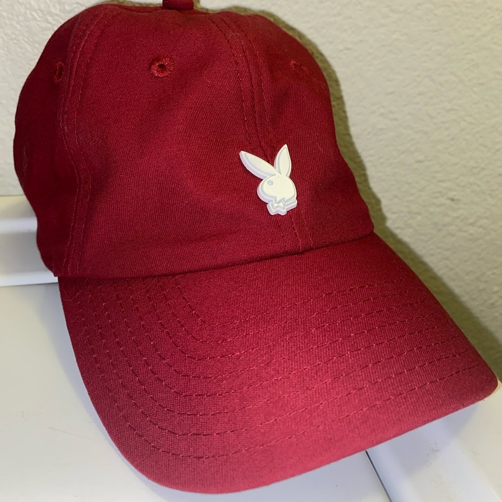 Playboy hat